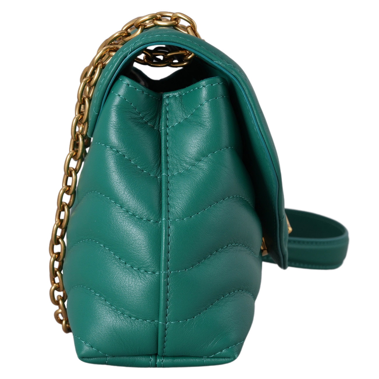 LOUIS VUITTON(USED)루이비통 뉴웨이브 체인 숄더백